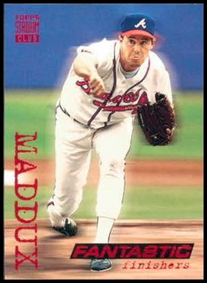 716 Greg Maddux